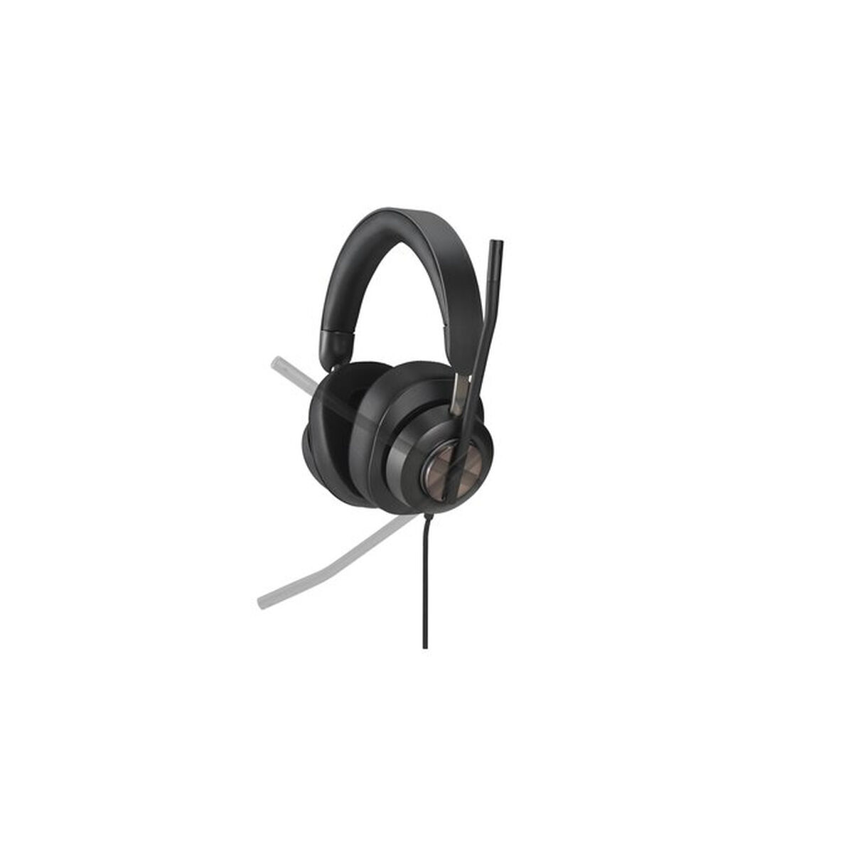 Наушники Kensington H2000 Чёрный